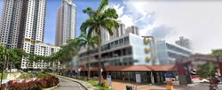 Toa Payoh Central (D12), Shop House #480863521